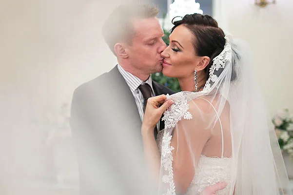 Екатерина и Вячеслав Малафеевы