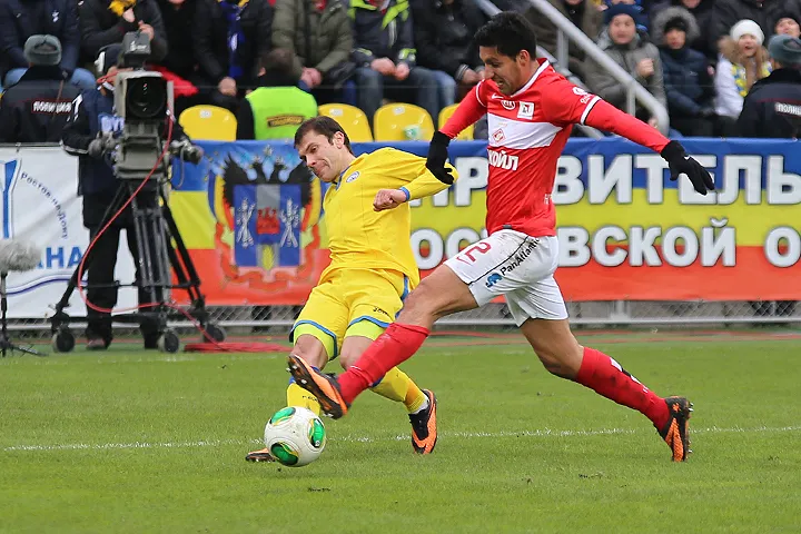 Матч 2013 года