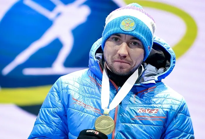 Логинов