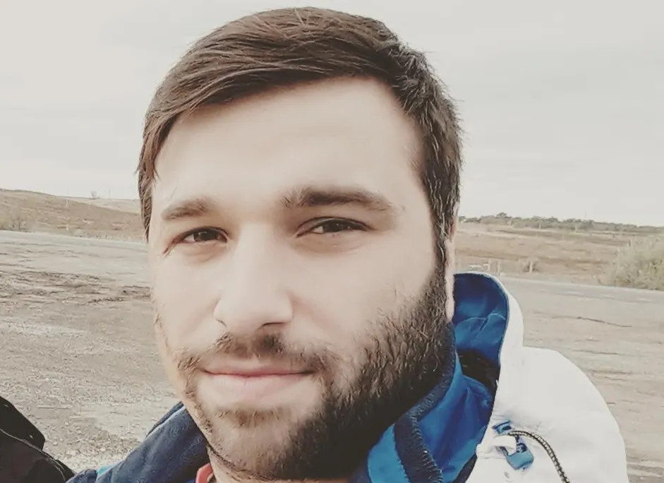 Зайнутдин Атаев