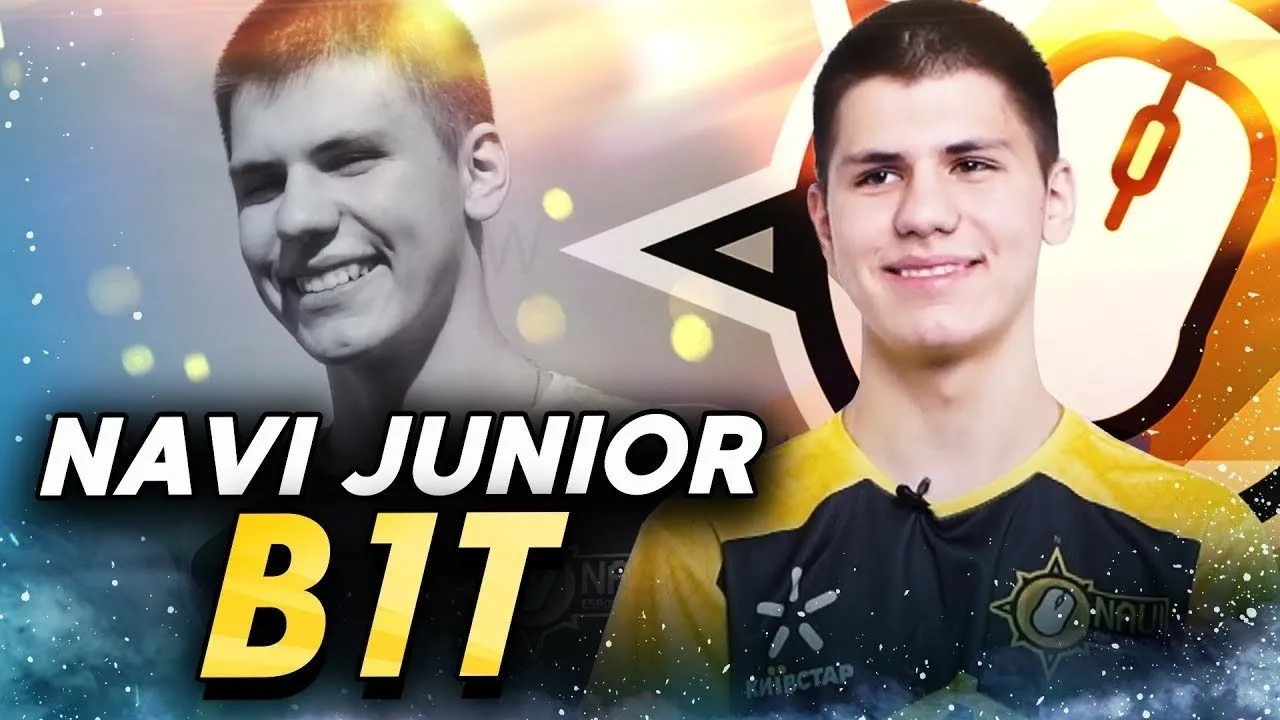 B1t NAVI JUNIOR