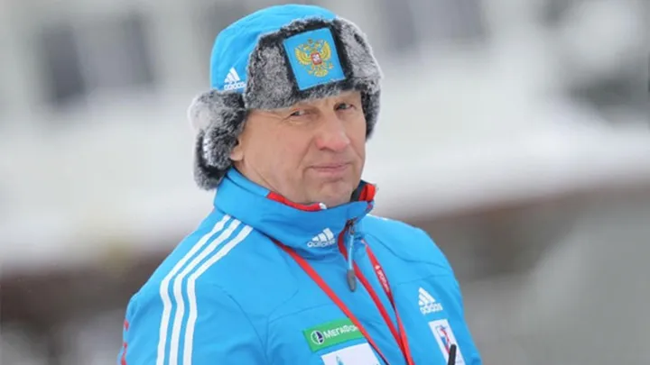 Валерий Польховский