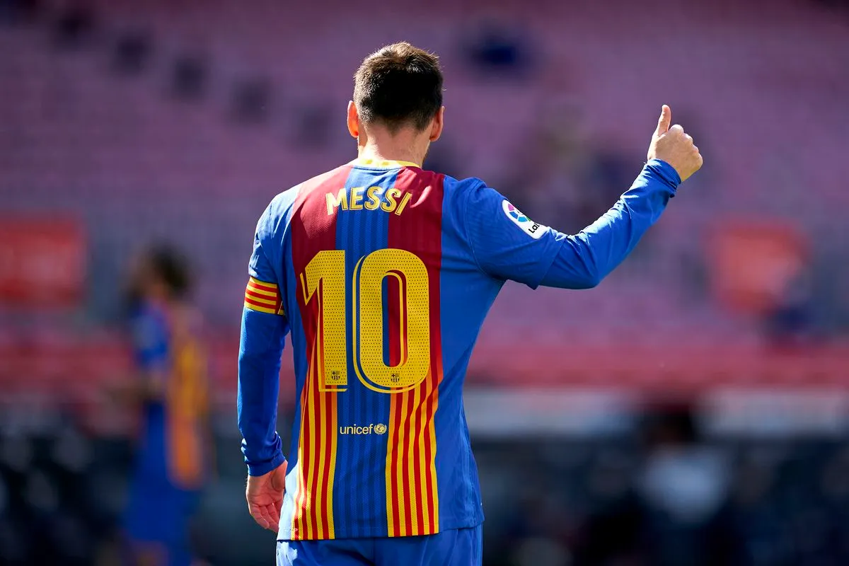 Messi