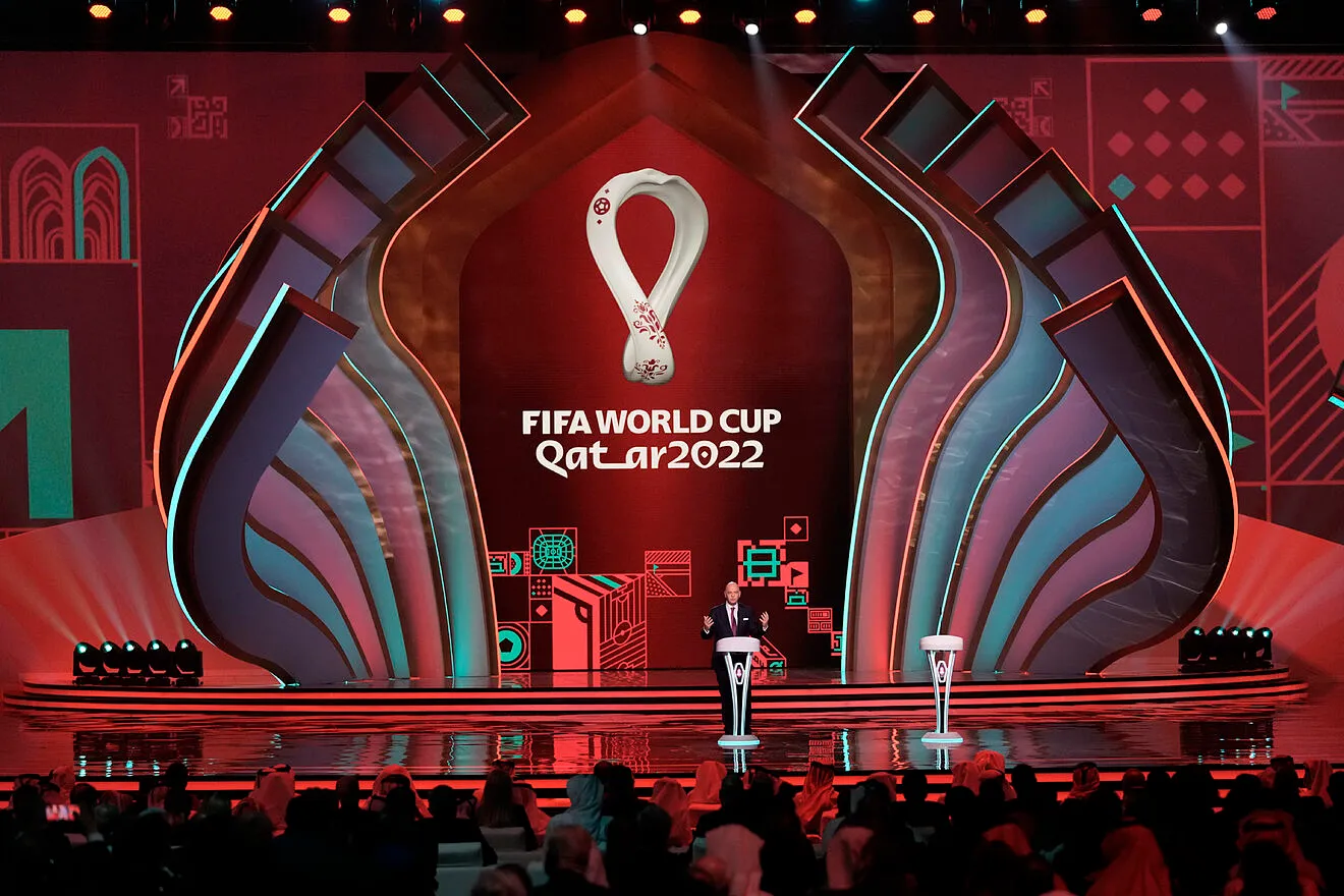 world cup 2022