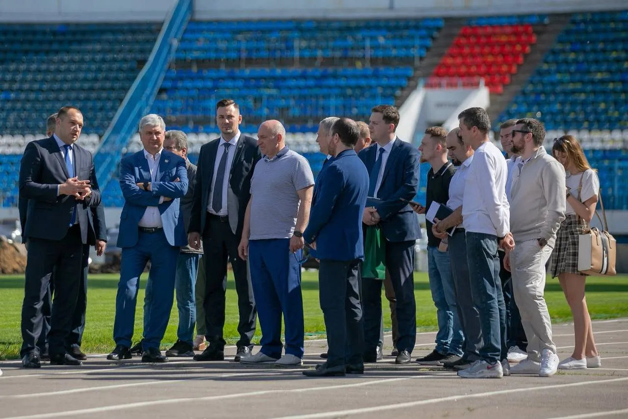 Комиссия РПЛ