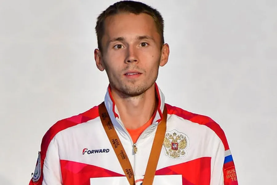 Александр Костин