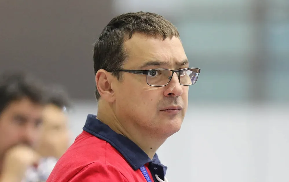 Ильгар Мамедов