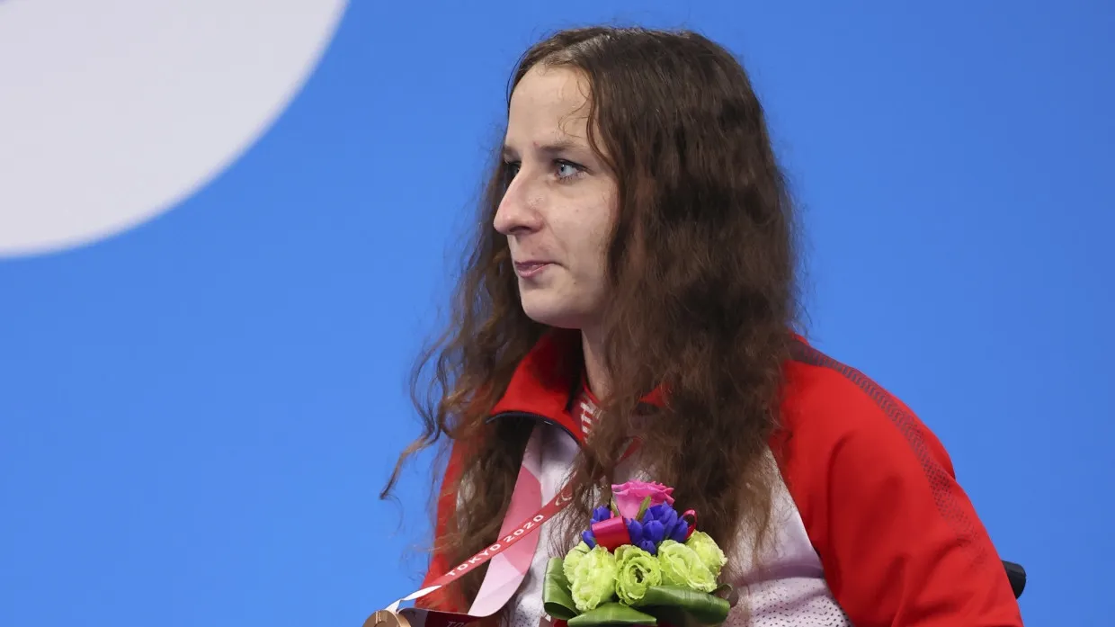 Наталья Буткова