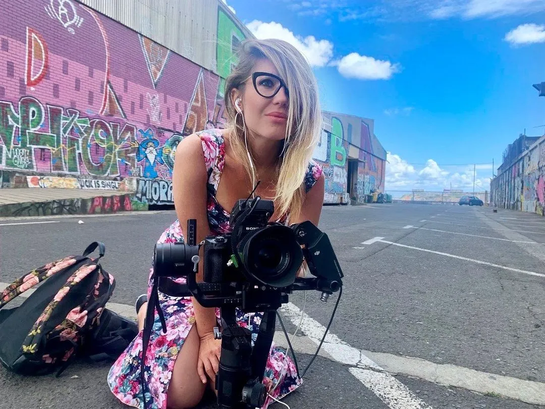 Катерина Кирильчева