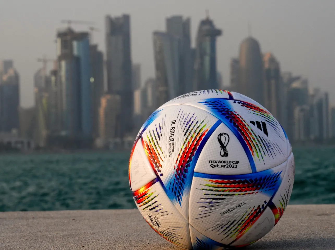 world cup 2022