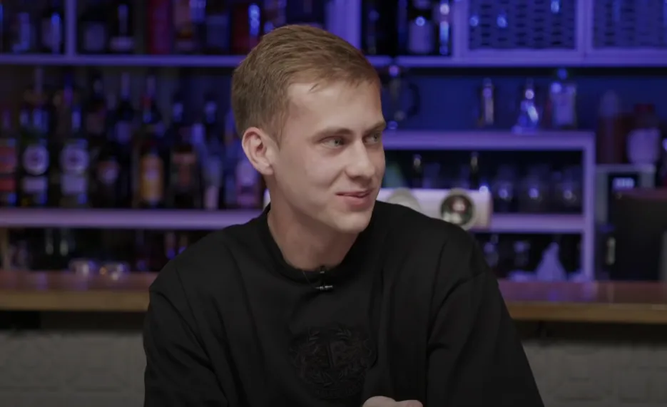 Даниил Фомин