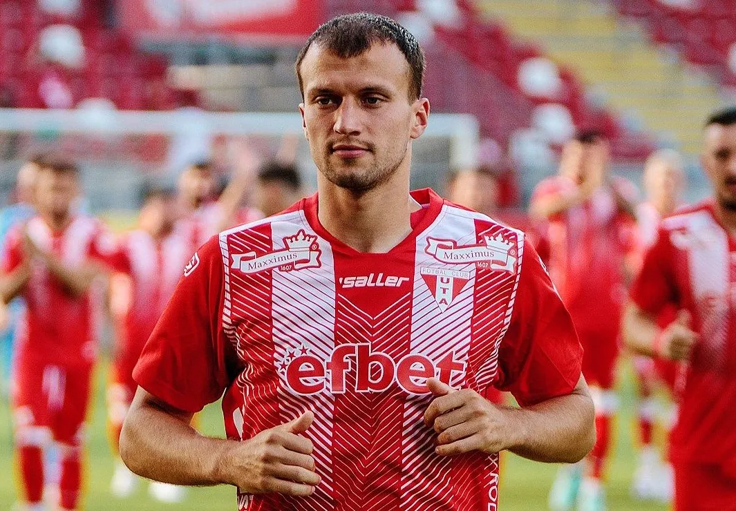 Евгений Шляков