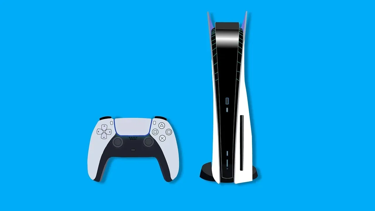 Игровые консоли – отличный выбор для компании друзей