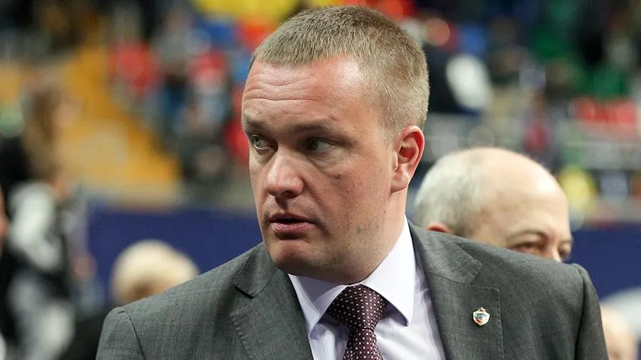 Андрей Ватутин