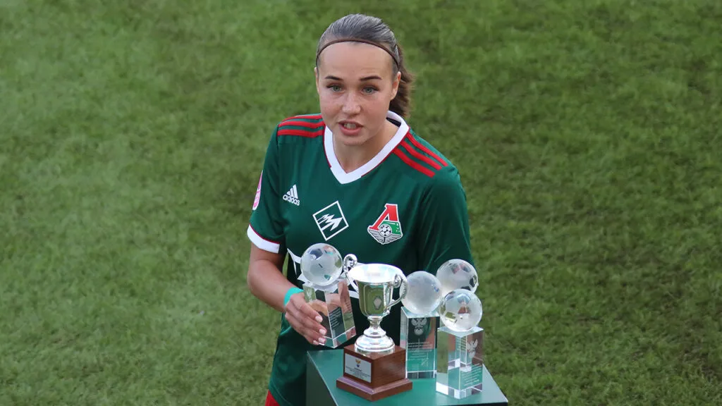 Алсу Абдуллина