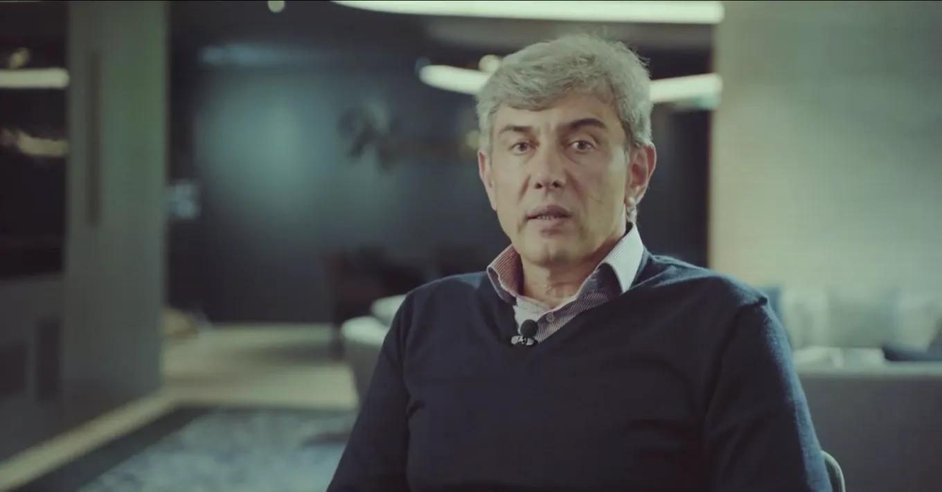 Сергей Галицкий