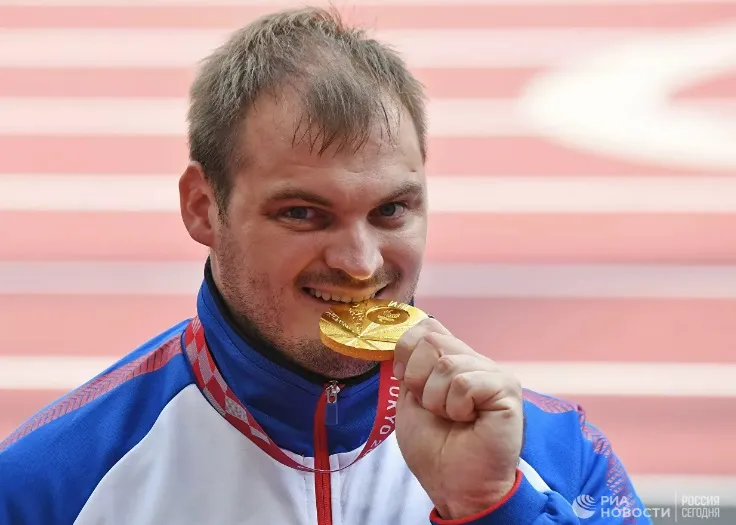 Владимир Свиридов