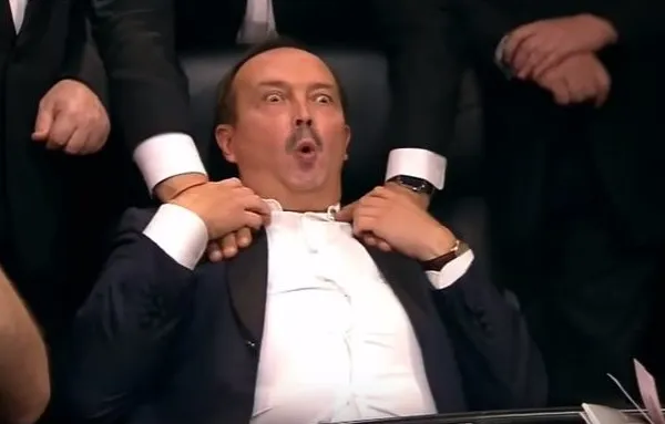 Андрей Козлов