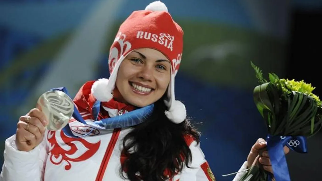 Екатерина Илюхина
