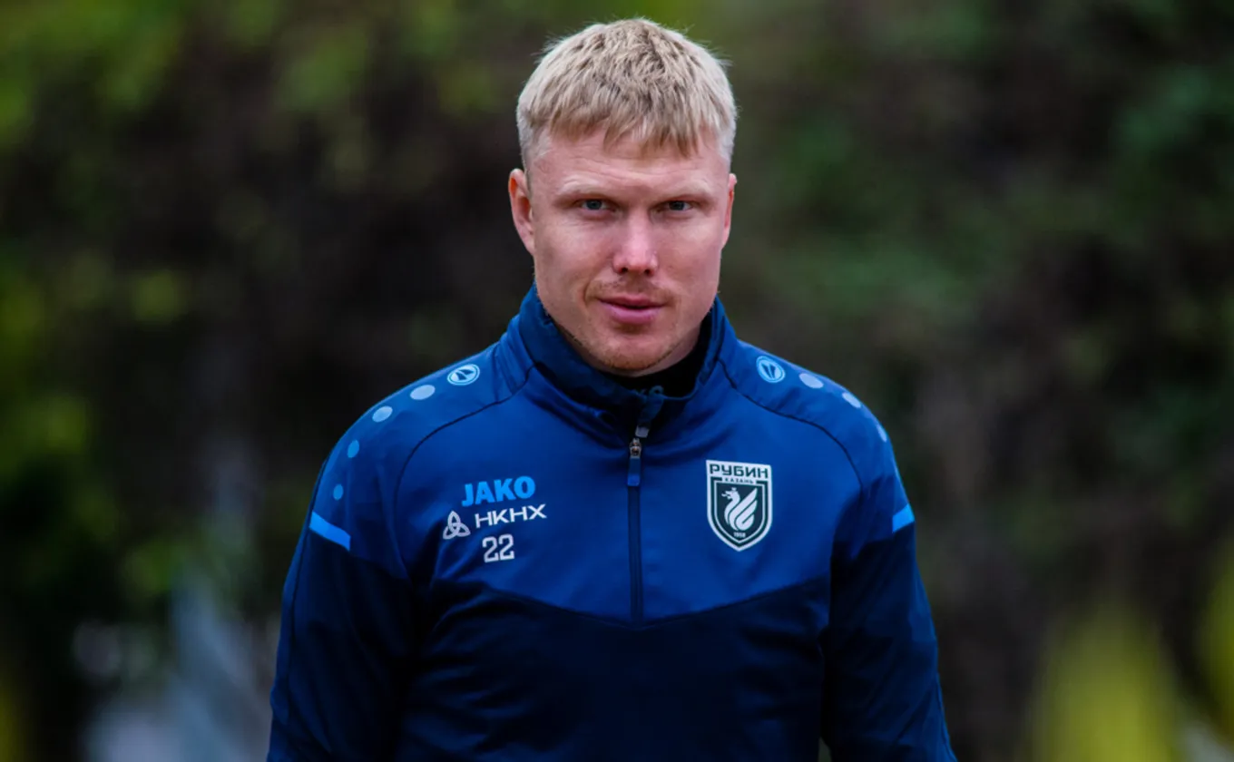 Юрий Дюпин