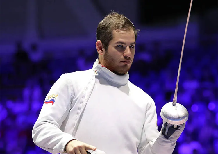 Сергей Бида