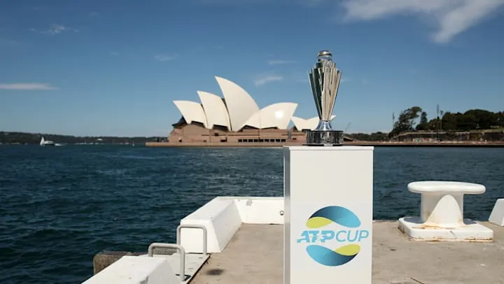 ATP Cup