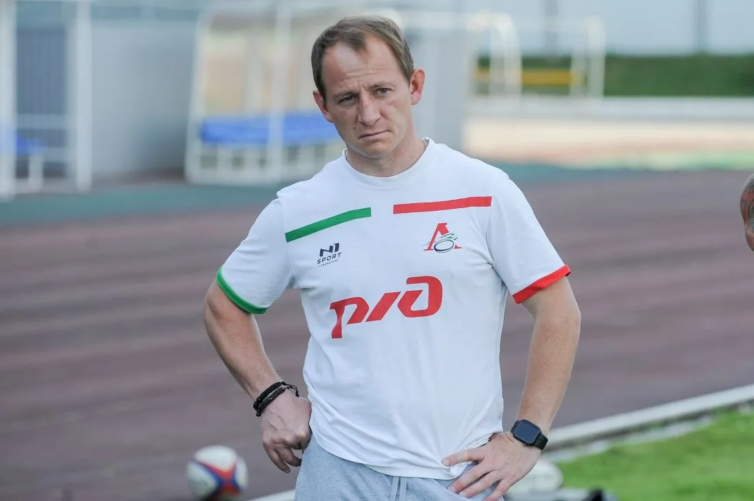 Александр Янюшкин