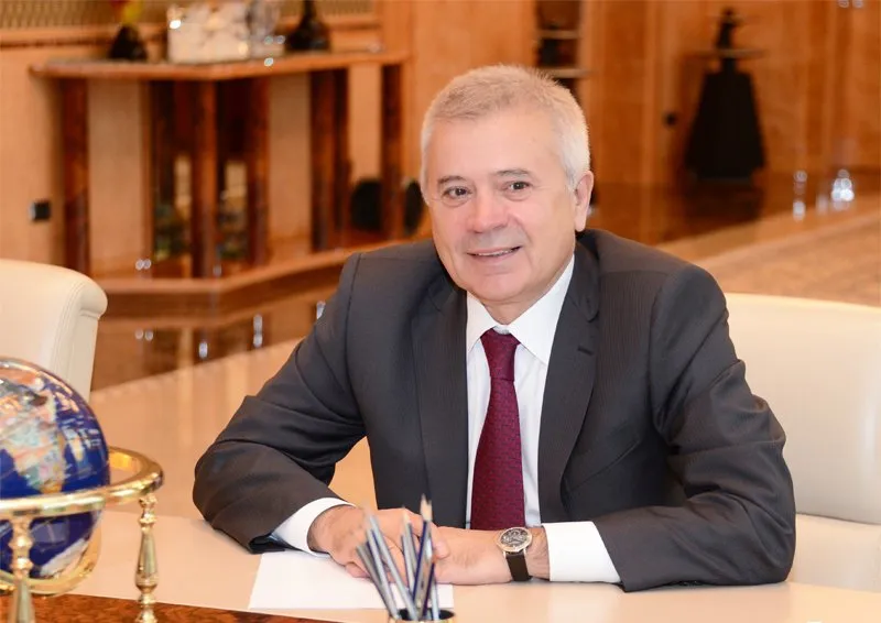 Алекперов