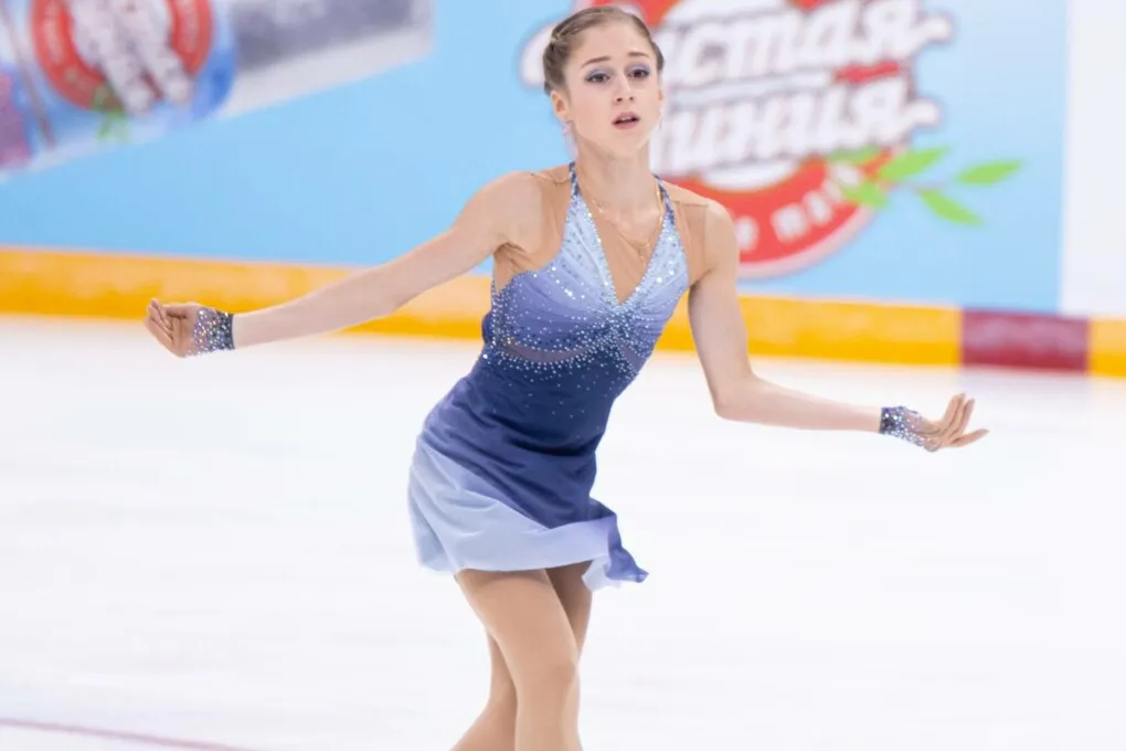 Алина Горбачева
