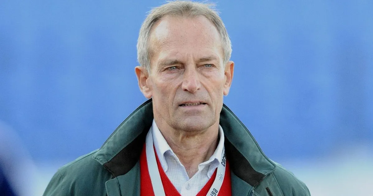 Ладислав Юркемик