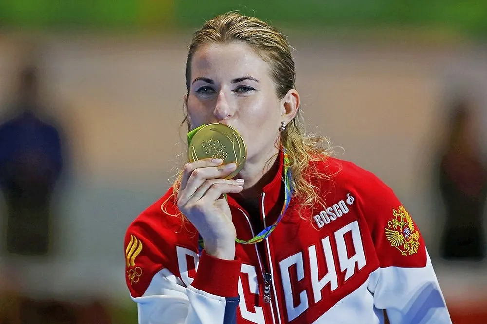 Дериглазова