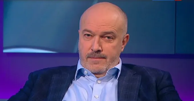 Василий Кикнадзе