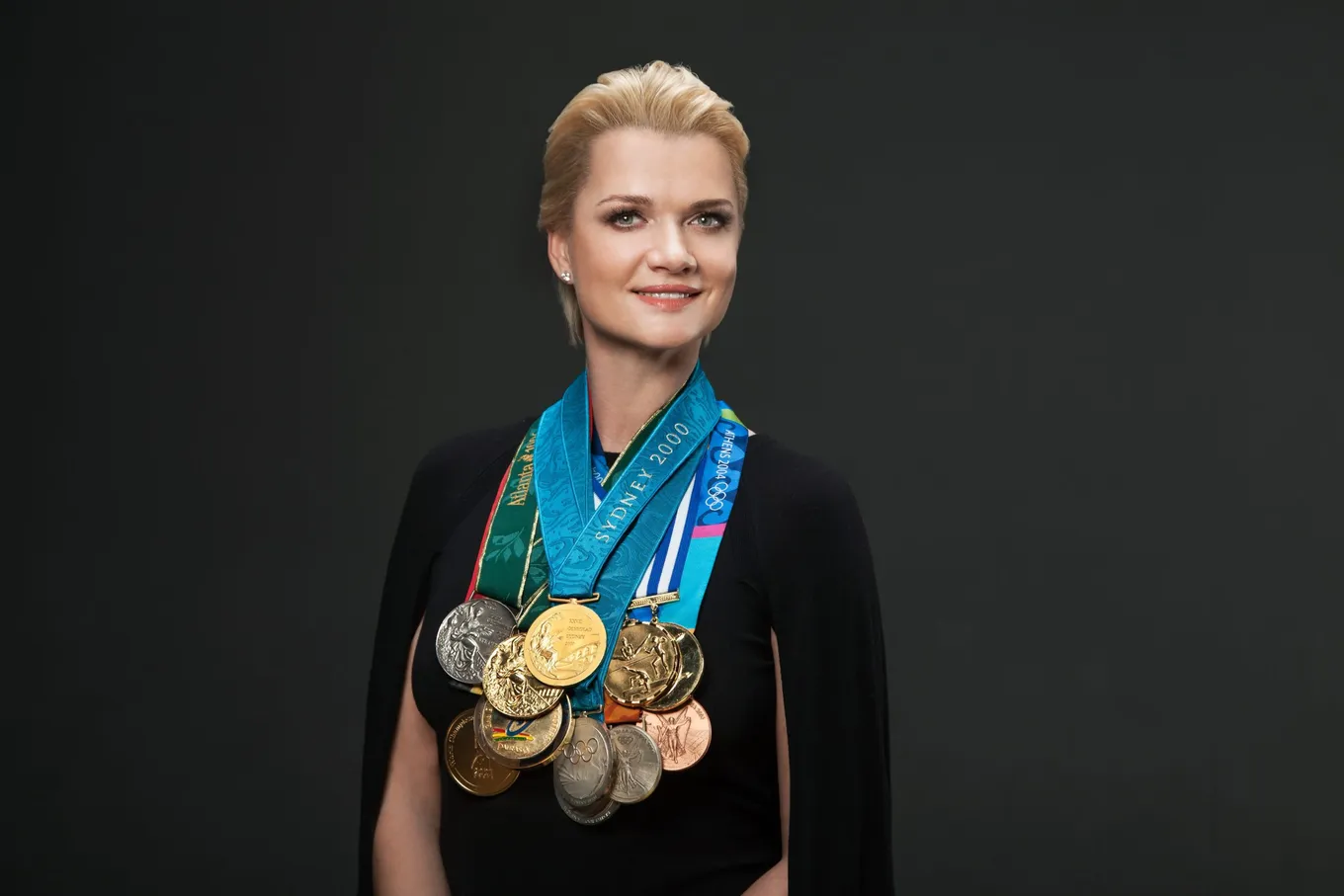 Светлана Хоркина