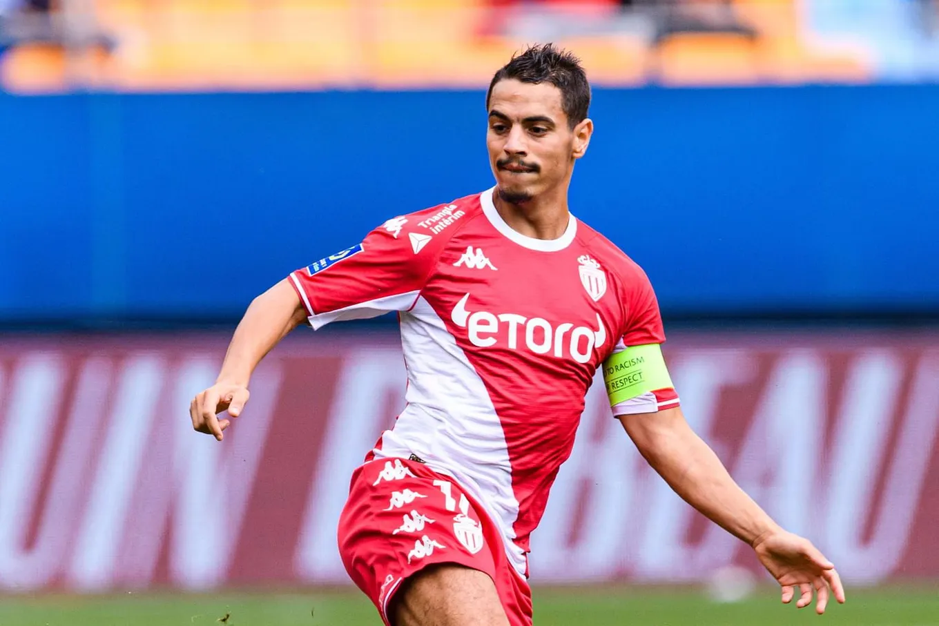 Виссам Бен Йеддер