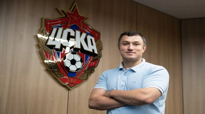 Безуглов