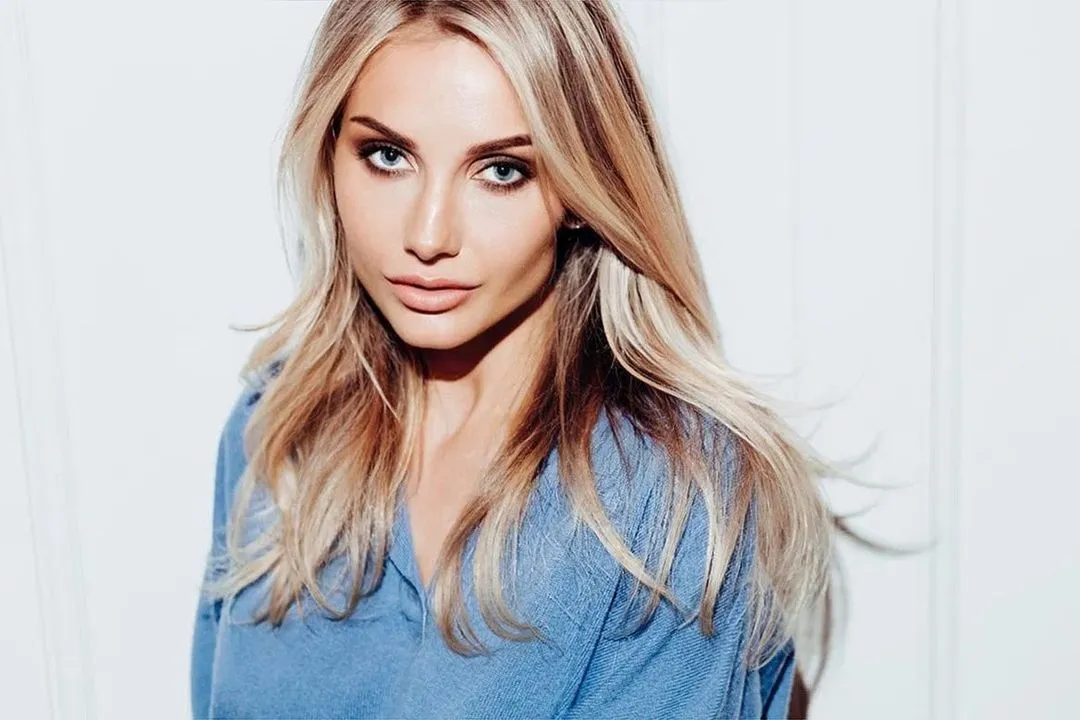 Евгения Васина