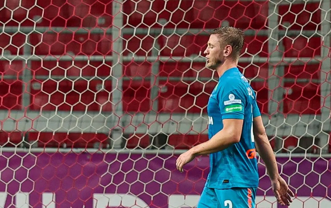 Дмитрий Чистяков