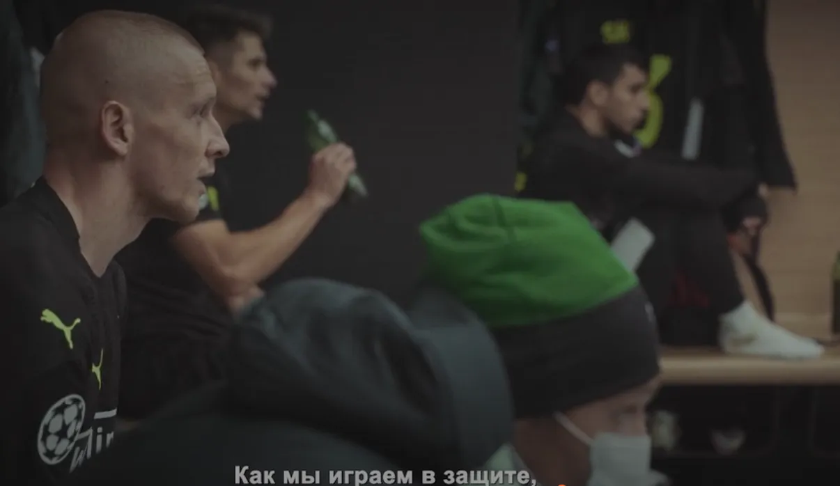 Игорь Смольников