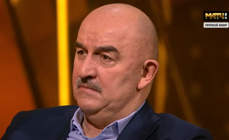 Черчесов