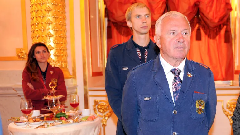 Загорулько