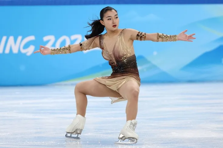 Каори Сакамото