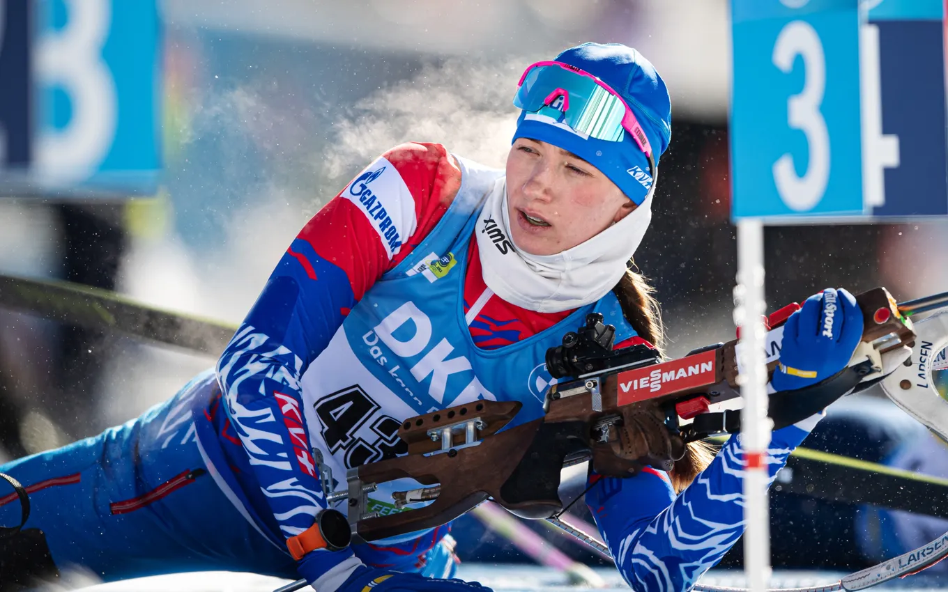 Светлана Миронова