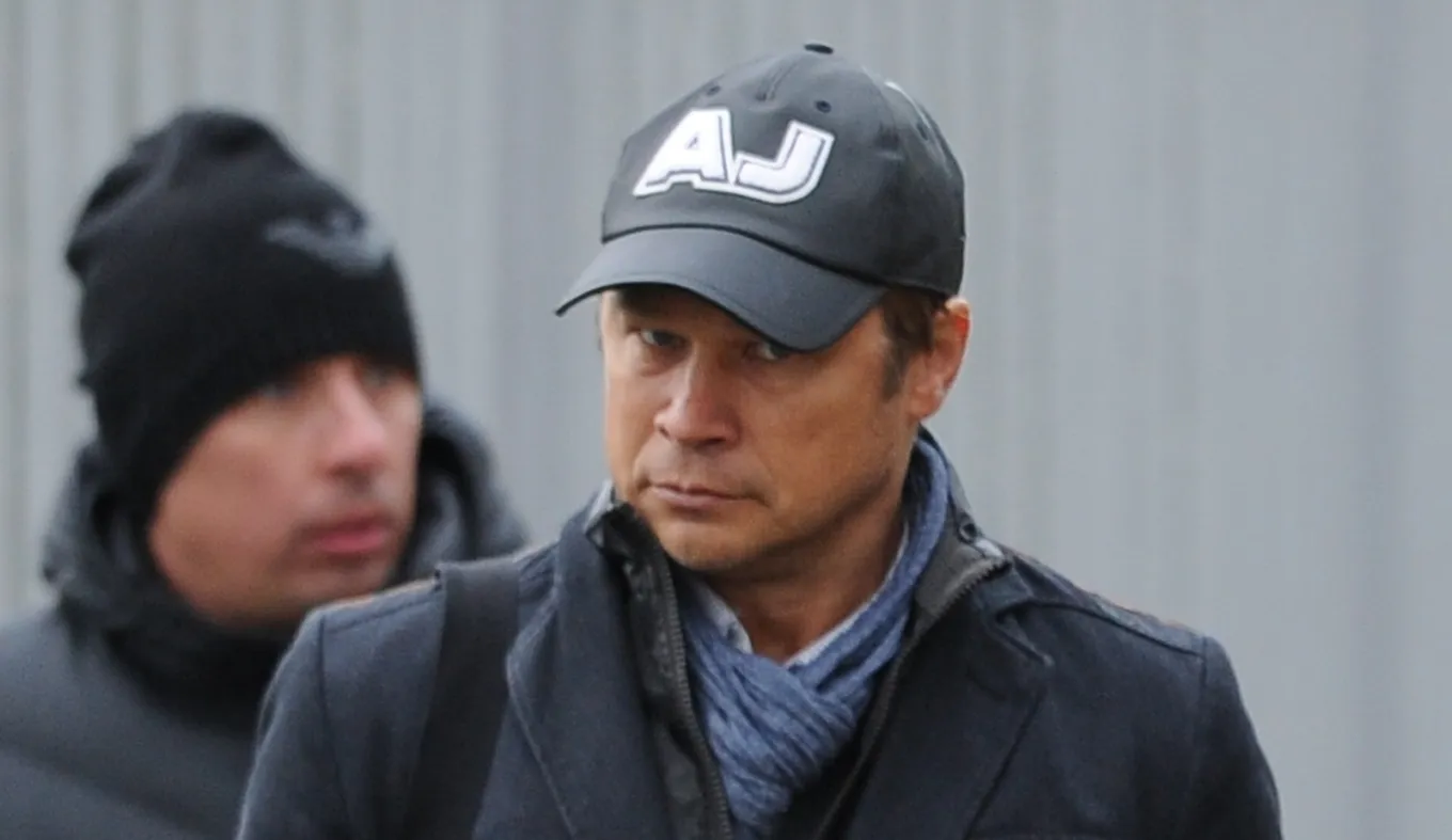 Дмитрий Попов
