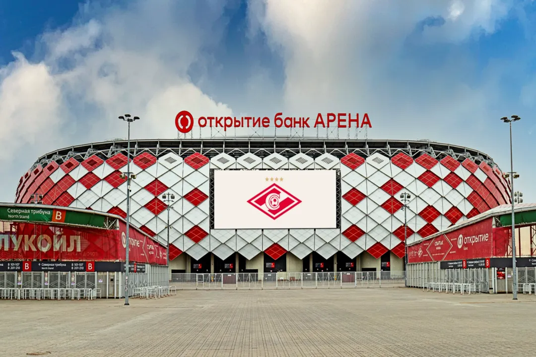 Фото: ФК «Спартак»