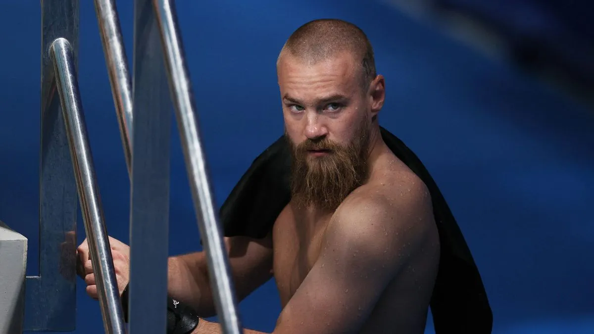 Евгений Кузнецов