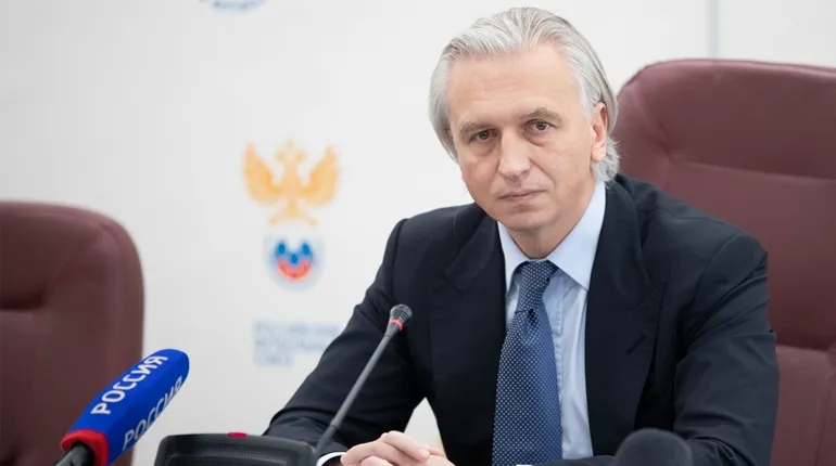 Александр Дюков