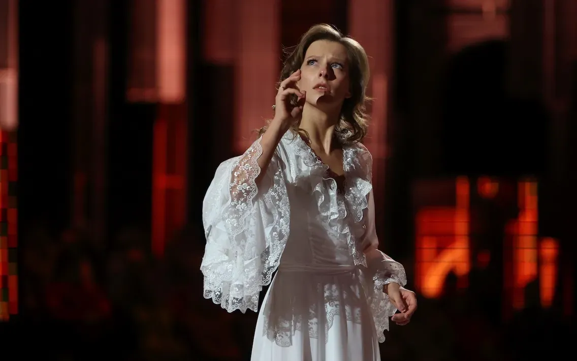 Лиза Арзамасова