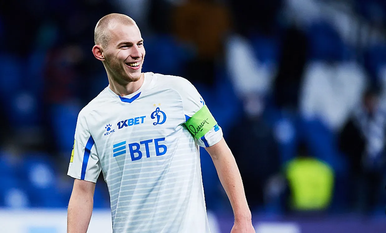Роман Евгеньев