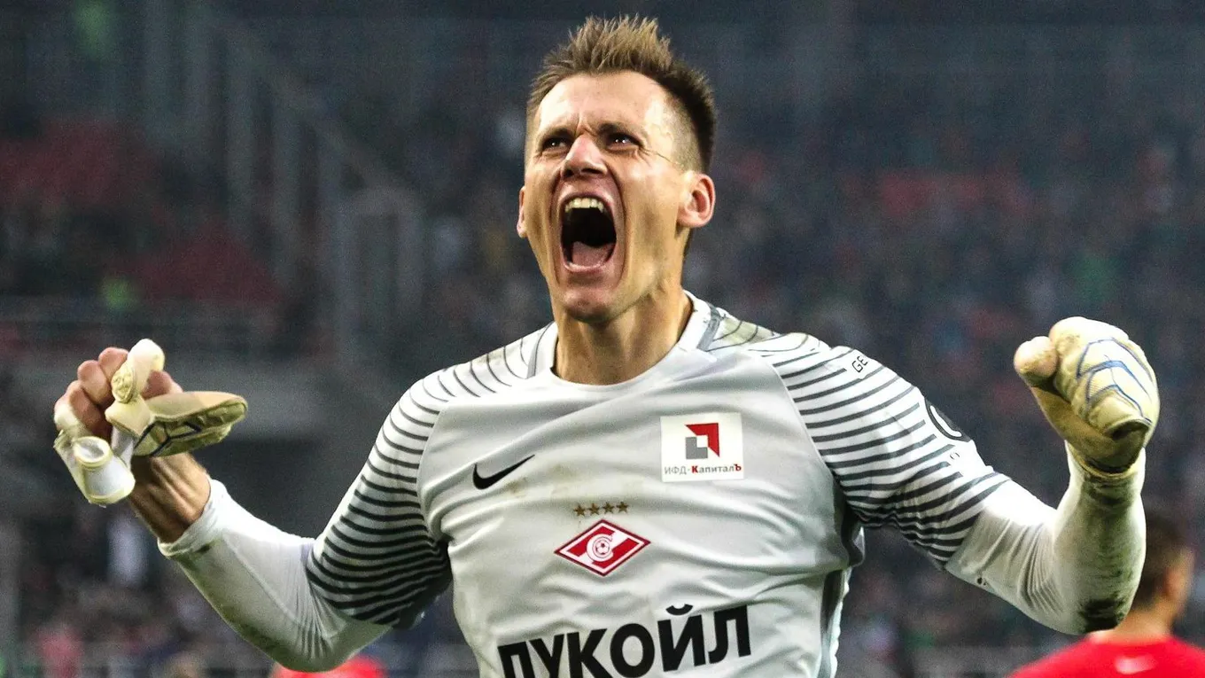 Артем Ребров