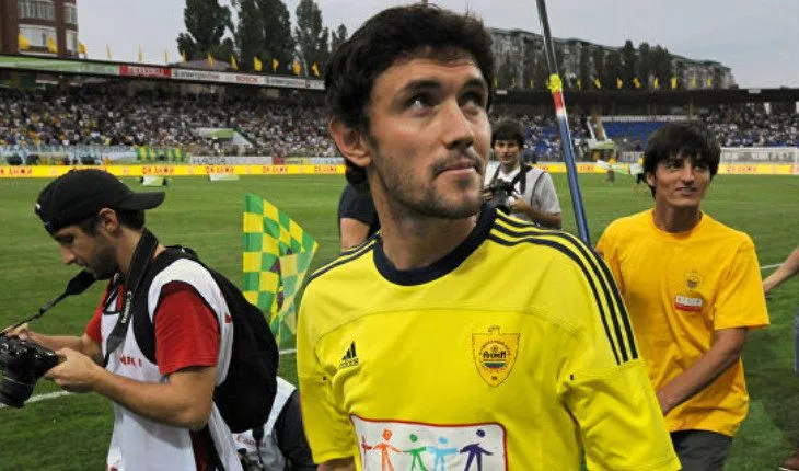 Юрий Жирков